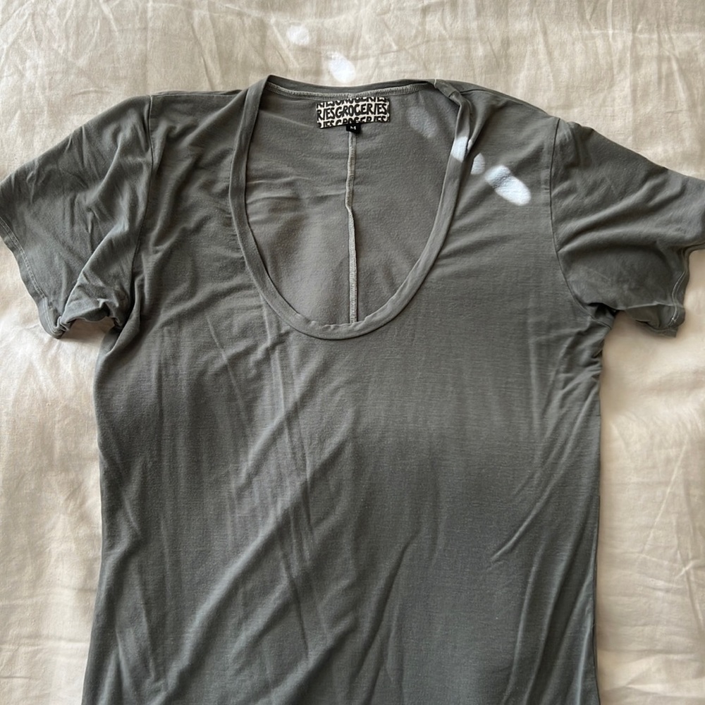 Groceries | t-shirt